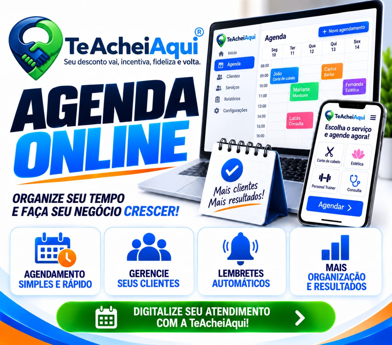 Minha Agenda